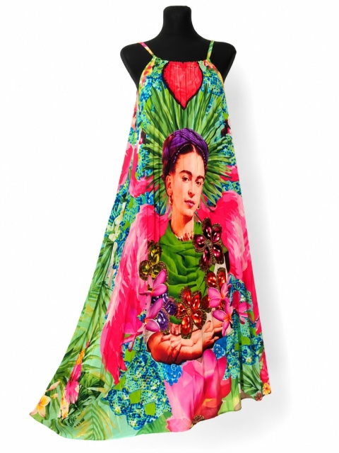 Sukienka "Frida"