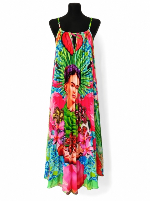 Sukienka "Frida"