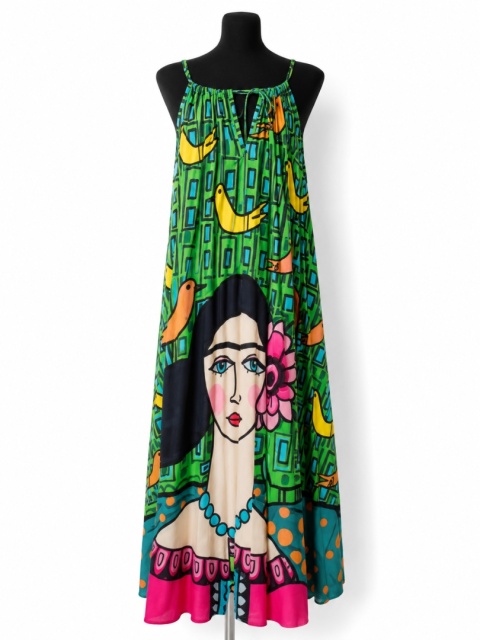Sukienka "Frida"