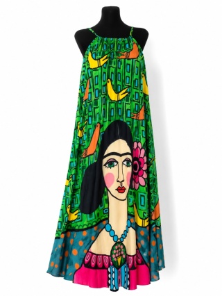 Sukienka "Frida"